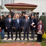 Trabzon üniversitesi