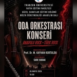 Trabzon üniversitesi