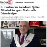 Trabzon üniversitesi