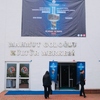 Trabzon üniversitesi