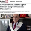 Trabzon üniversitesi
