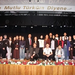 Fakültemizde 9. Karadeniz PDR Günleri Gerçekleştirildi