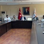 Fakültemizde “Dekanımla Buluşuyorum” Etkinliği Gerçekleştirildi