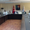 Trabzon üniversitesi