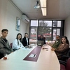Trabzon üniversitesi