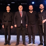 Kapanış Oturumundan Kareler 