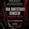  Anadolu Rock ve Türk Rock Konseri 