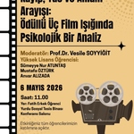 Trabzon üniversitesi