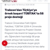 Trabzon üniversitesi
