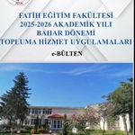 Trabzon üniversitesi
