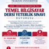 Trabzon üniversitesi