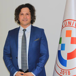 Öğretim Üyemize Tebrik  
